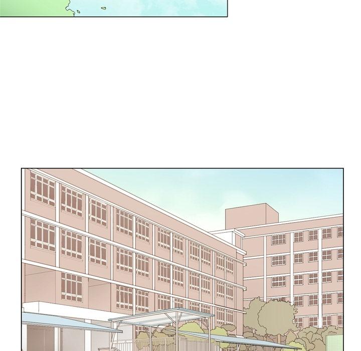 指尖上的魔法，第1话，第 96 页