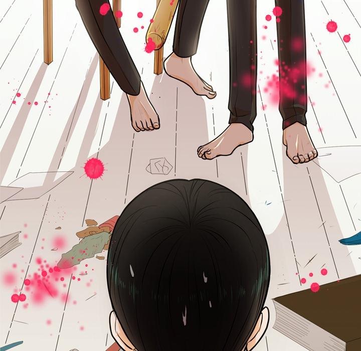 指尖上的魔法，第2话，第 65 页