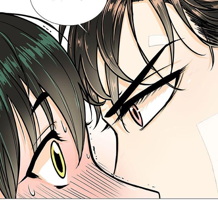 指尖上的魔法，第3话，第 34 页