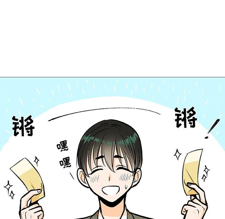 指尖上的魔法，第3话，第 84 页