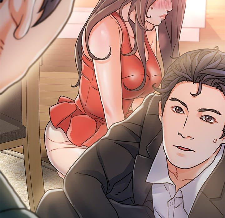 故乡的那些女人，第7话，第 22 页
