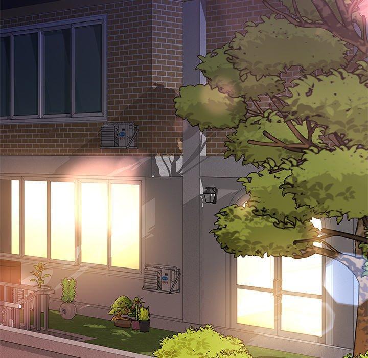 故乡的那些女人，第 21 话，第 116 页