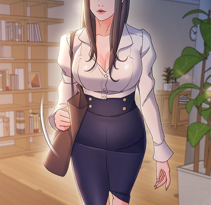 故乡的那些女人，第 33 话，第 77 页