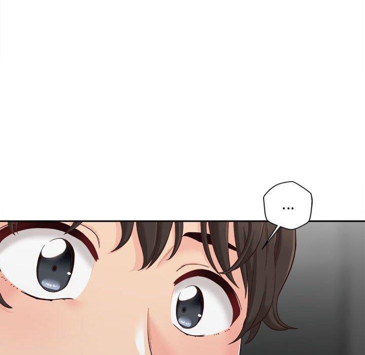 新人OL的私密帳號，第 9 話，第 28 页