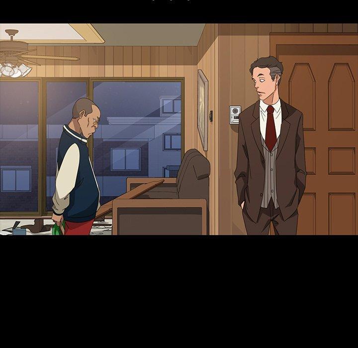暴发户老金，第 14 话，第 97 页