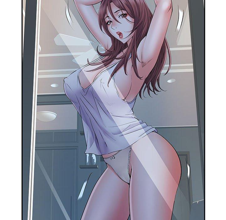 不良二等兵，第 22 話，第 28 页
