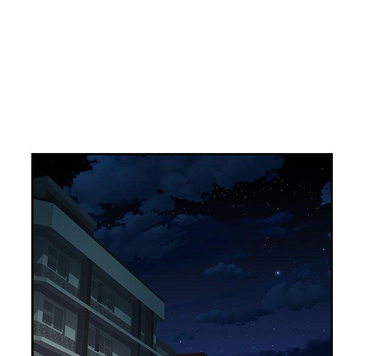不良二等兵，第 28 話，第 97 页