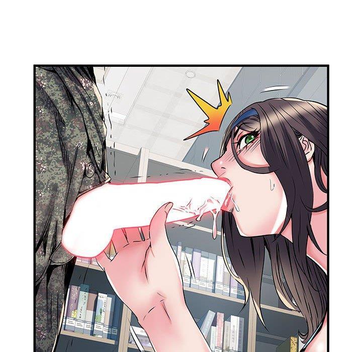 不良二等兵，第 33 話，第 64 页