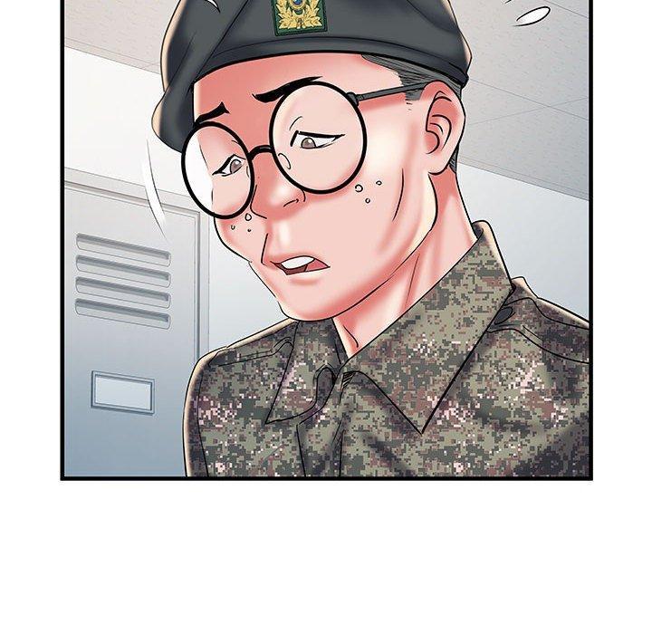 不良二等兵，第 35 話，第 77 页