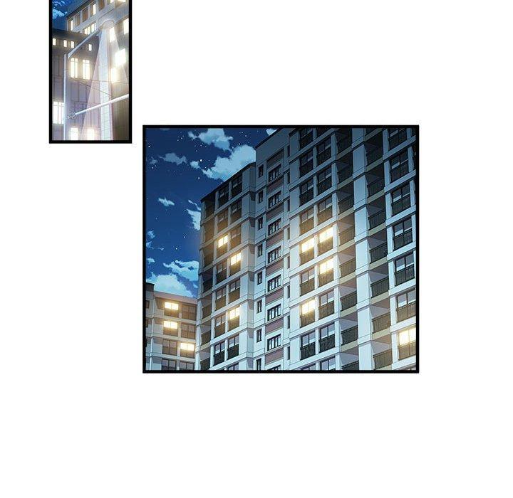 不良二等兵，第 38 話，第 34 页