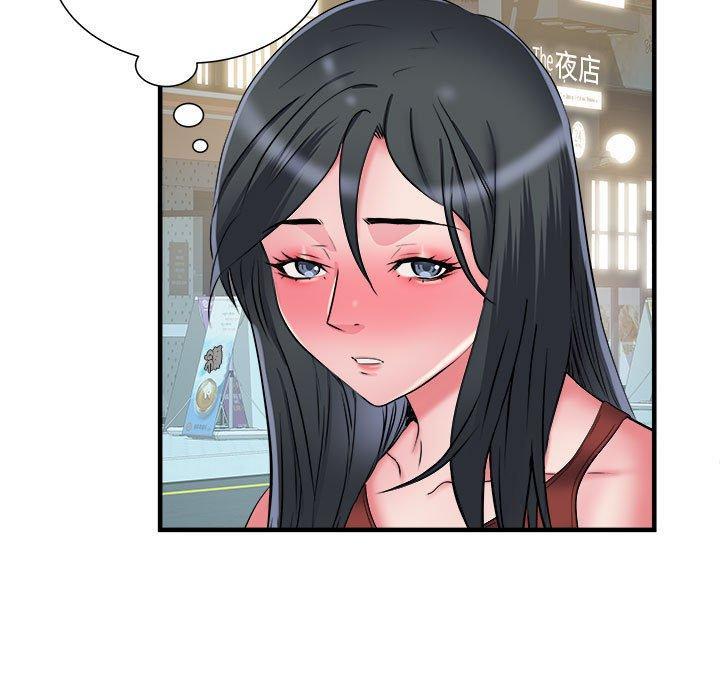 不良二等兵，第 38 話，第 82 页
