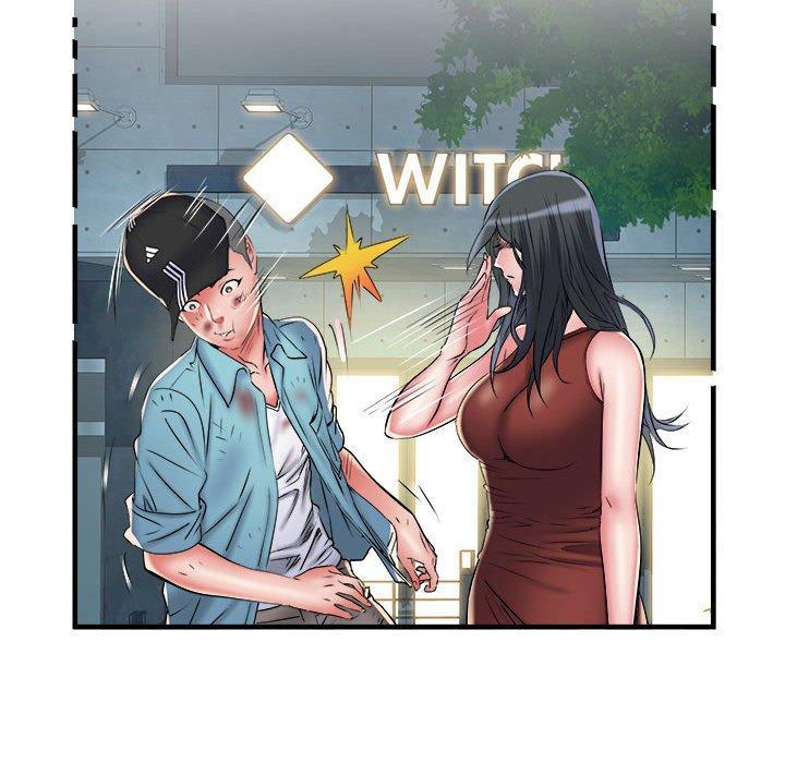 不良二等兵，第 39 話，第 69 页