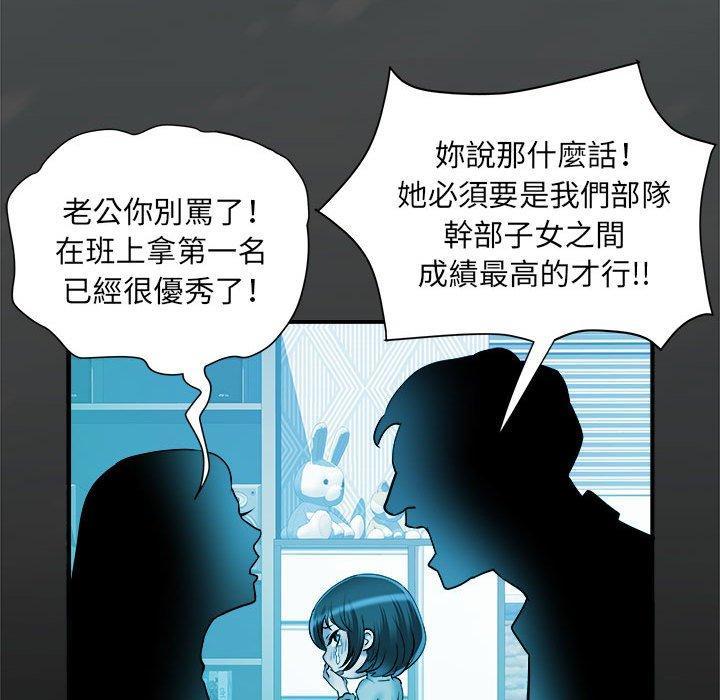 不良二等兵，第 42 話，第 77 页