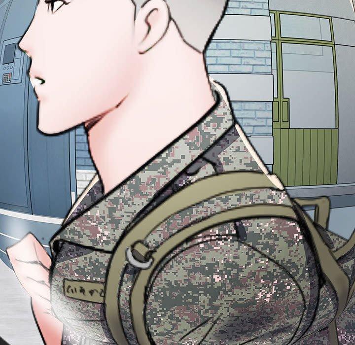 不良二等兵，第 47 話，第 82 页