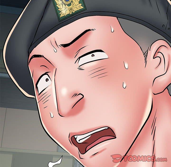 不良二等兵，第 51 話，第 111 页