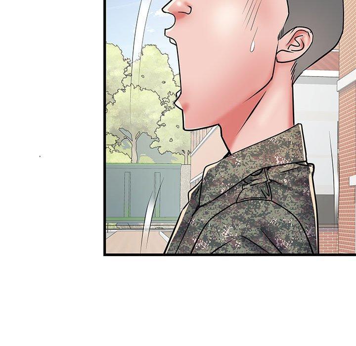 不良二等兵，第 53 話，第 40 页