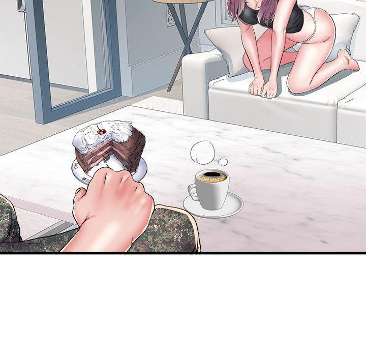 不良二等兵，第 53 話，第 52 页