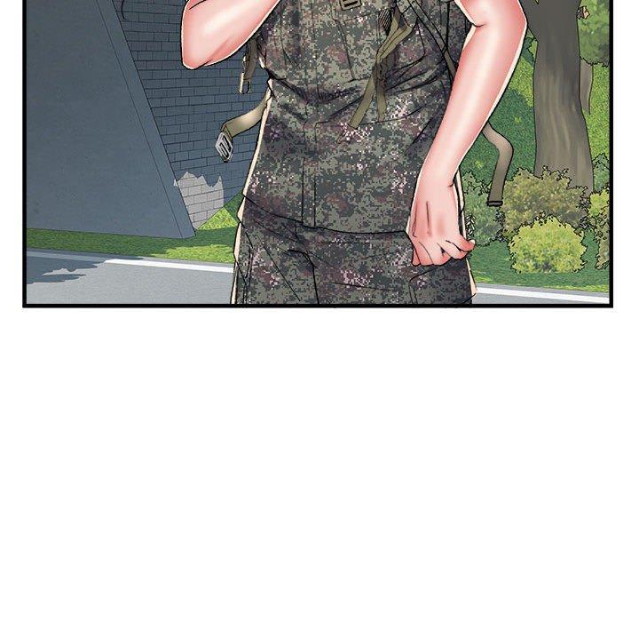 不良二等兵，第 55 話，第 34 页