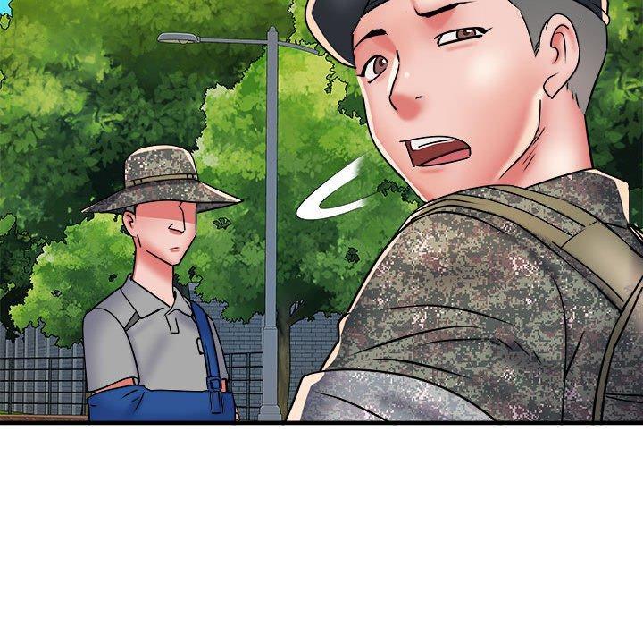 不良二等兵，第 55 話，第 52 页