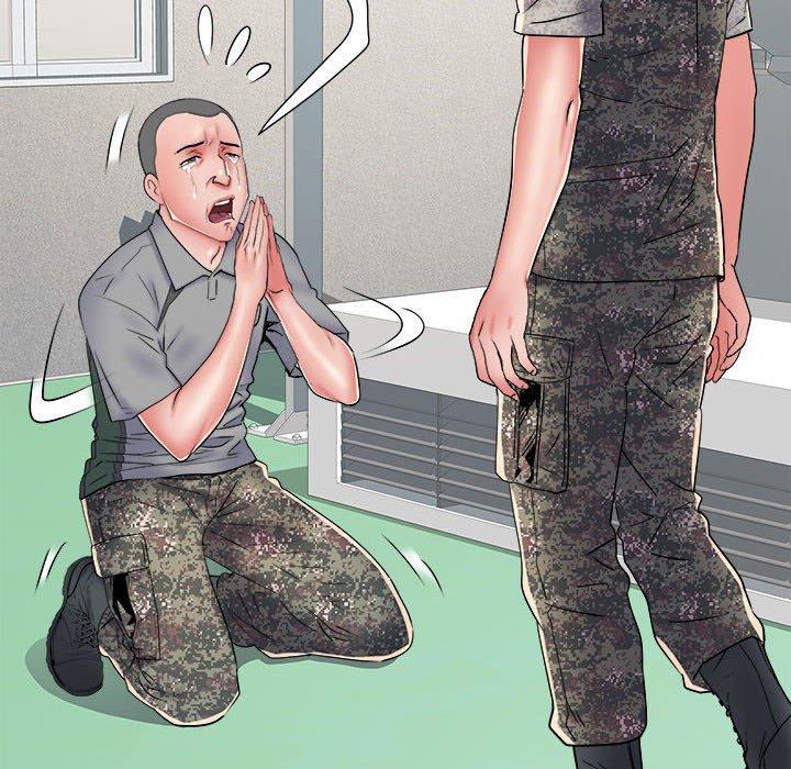 不良二等兵，第 56 話，第 52 页