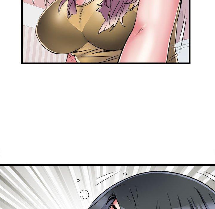 不良二等兵，第 57 話，第 95 页