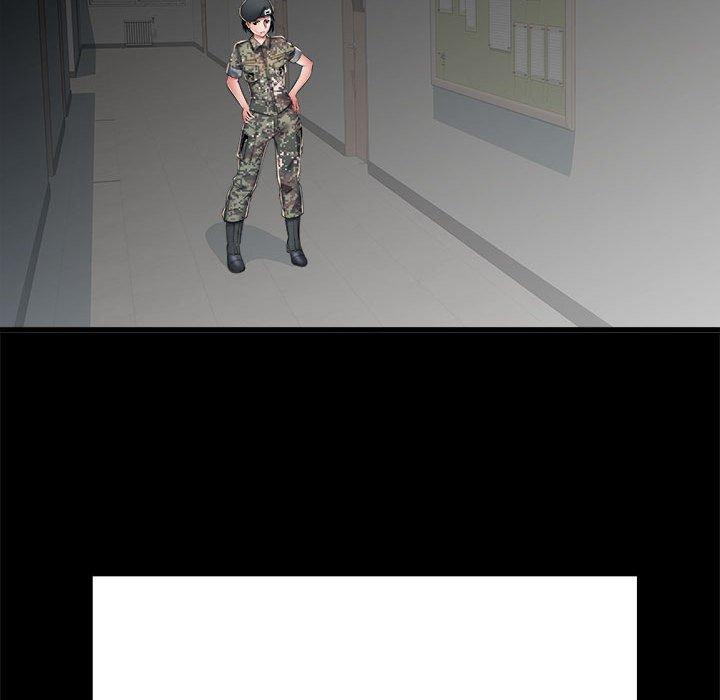不良二等兵，第 58 話，第 106 页