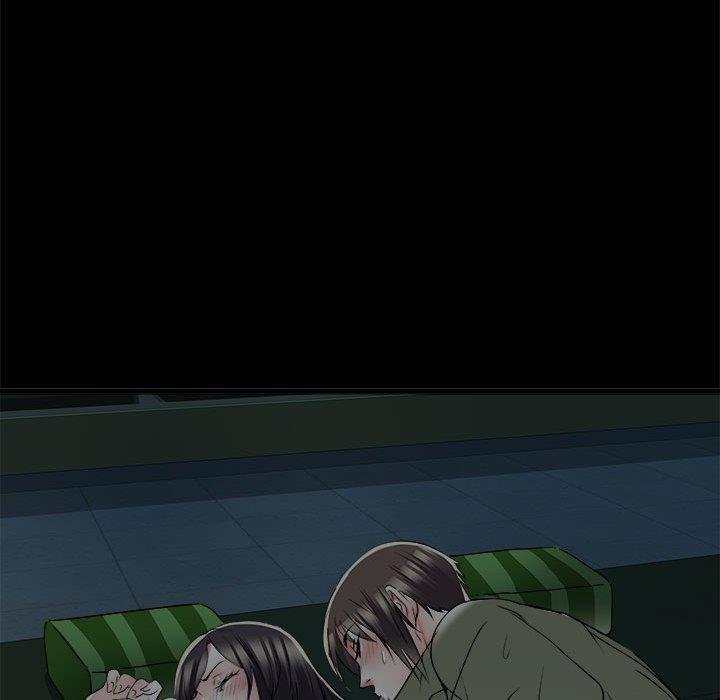 不良二等兵，第 59 話，第 34 页