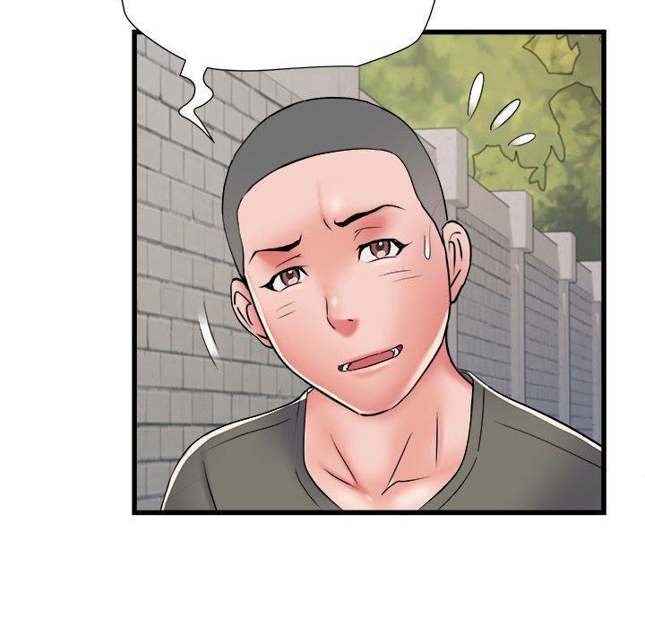 不良二等兵，第 59 話，第 125 页