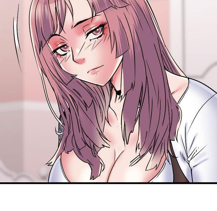 不良二等兵，第 61 話，第 114 页