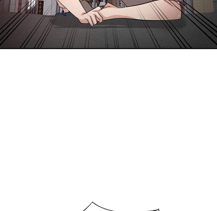不良大嫂，第 3 話，第 28 页