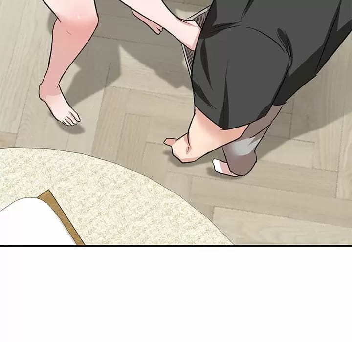 不良大嫂，第 4 話，第 32 页