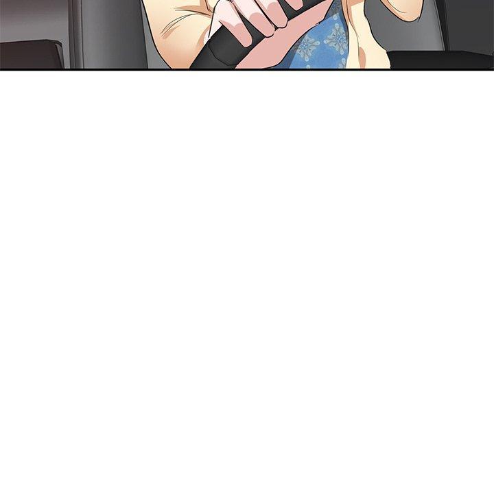 不良大嫂，第 5 話，第 49 页