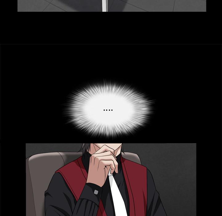 枷鎖2：赤腳，第1章，第 8 页