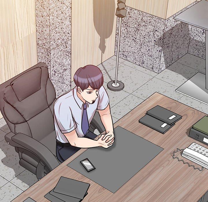 不良大嫂，第 21 話，第 35 页