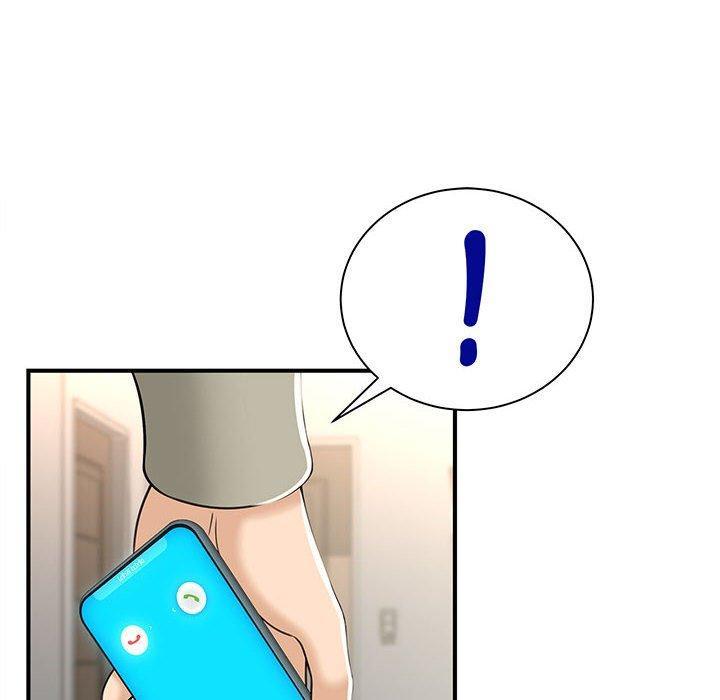 歡迎來到親子咖啡廳，第 1 話，第 28 页