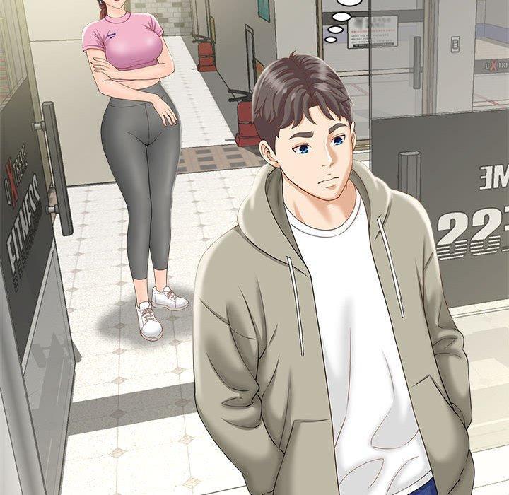 歡迎來到親子咖啡廳，第 2 話，第 97 页