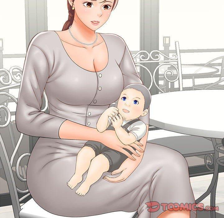 歡迎來到親子咖啡廳，第 2 話，第 132 页