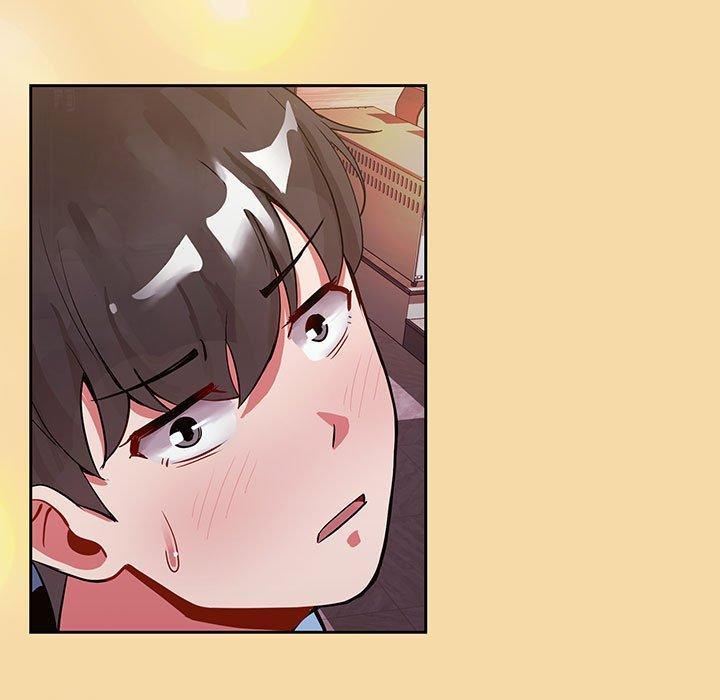 歡迎加入粉絲團！，第 1 話，第 125 页