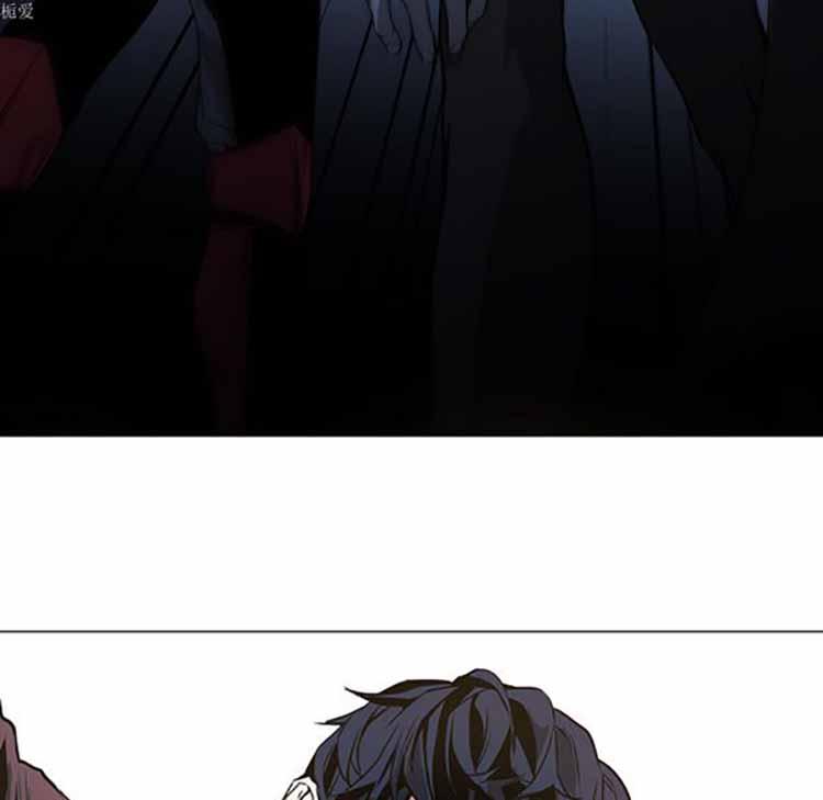 正义的背后，第34话，第 34 页