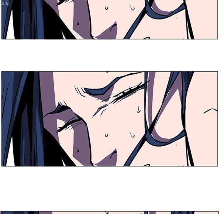 正义的背后，第35话，第 97 页