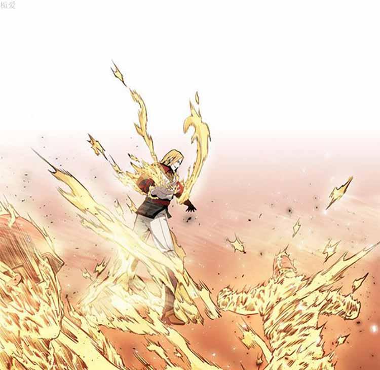 正义的背后，第37话，第 114 页