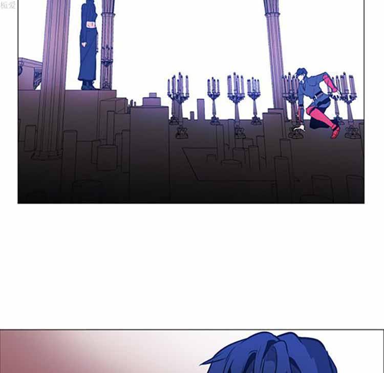 正义的背后，第37话，第 95 页