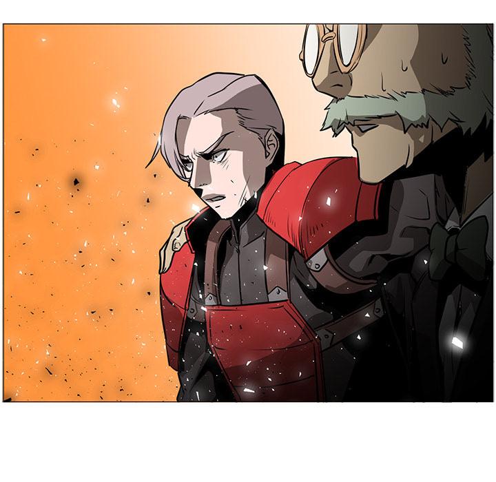 正义的背后，第43话，第 65 页