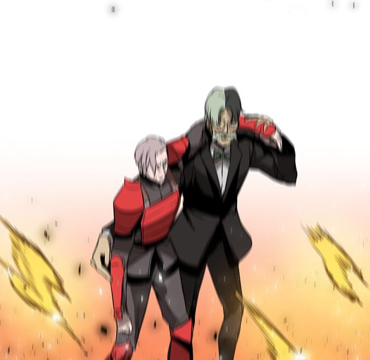 正义的背后，第43话，第 52 页