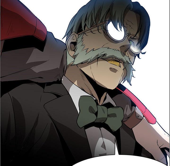 正义的背后，第44话，第 21 页