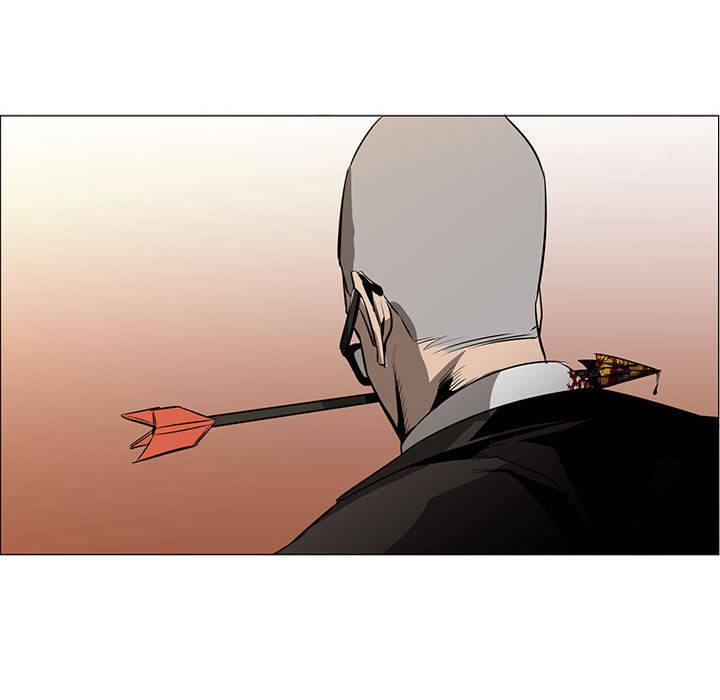 正义的背后，第47话，第 34 页