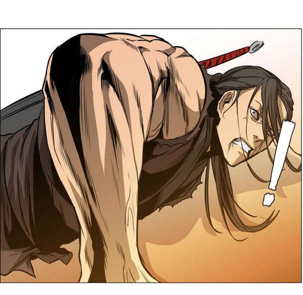 正义的背后，第57话，第 84 页