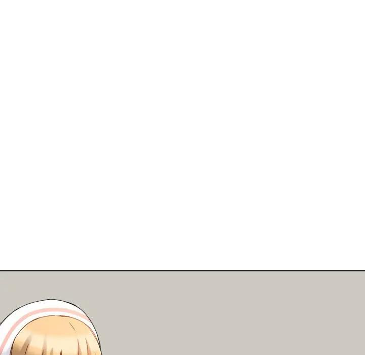 泌尿科俏护士，第3话，第 122 页