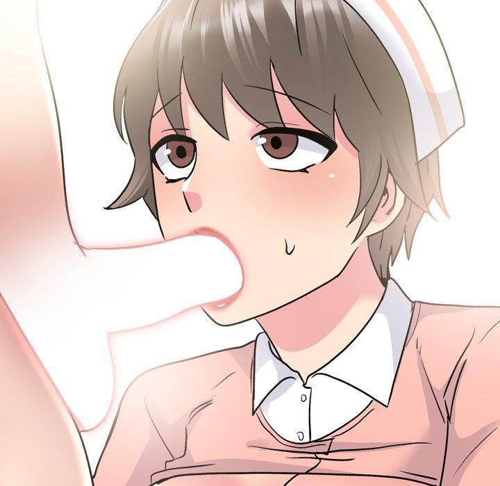 泌尿科俏护士，第 27 话，第 25 页