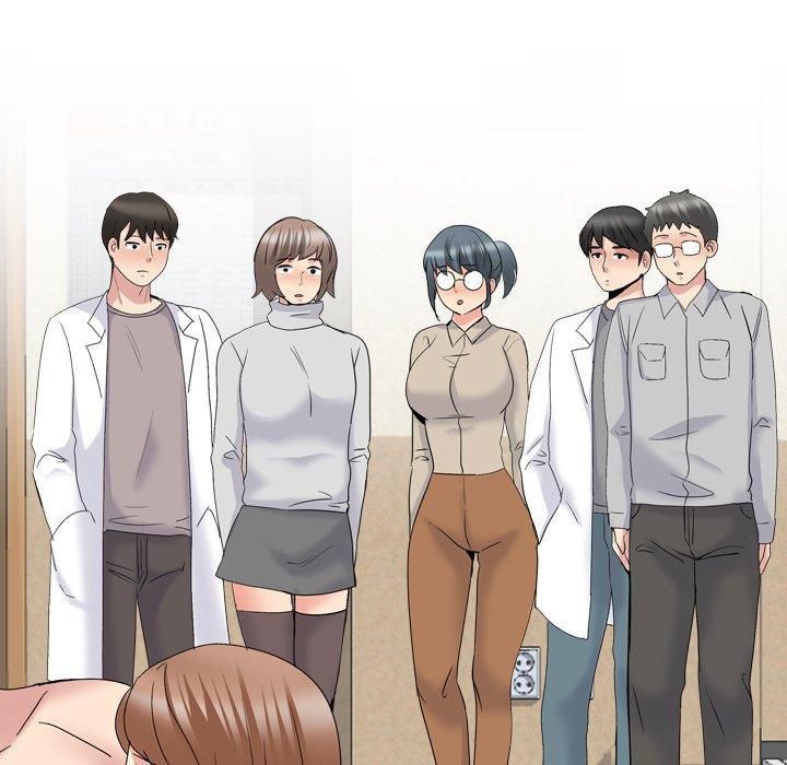 泌尿科俏护士，第 31 话，第 22 页